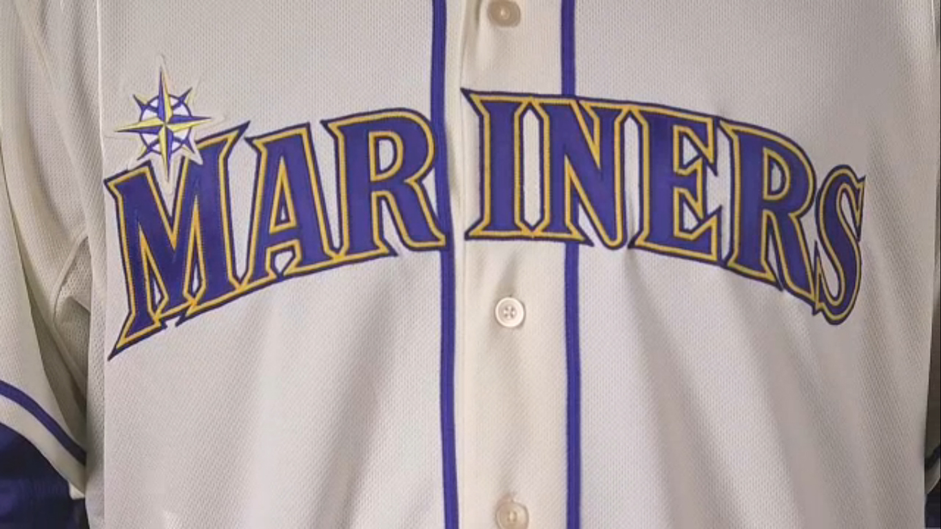 Mariners unveil new Sunday alternate uniform and modifications to current  set